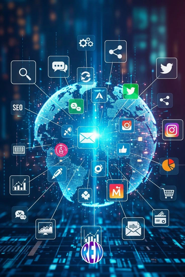 Best freelance digital marketing strategist in Calicut